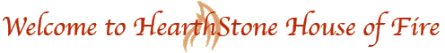 welcomehearthstone