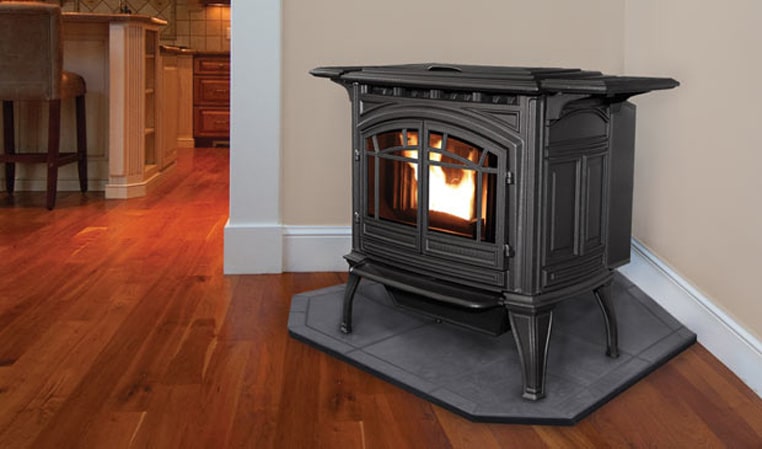 The M55 Cast Iron
