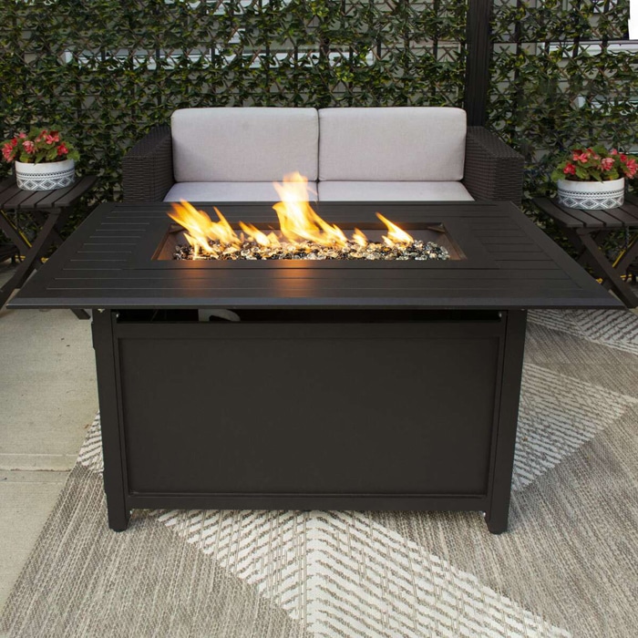 Carbon Collection FP-341-BK