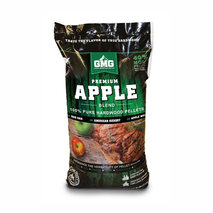 GMG-APPLE-BLEND