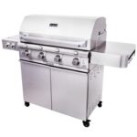 Outdoor-Gas-Grill-Premium 4-Burner-02