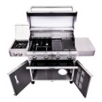 Outdoor-Gas-Grill-Premium 4-Burner-05