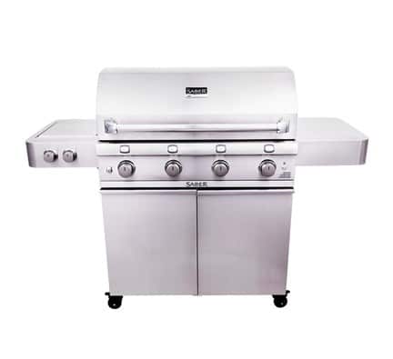 Outdoor-Gas-Grill-Premium 4-Burner-06