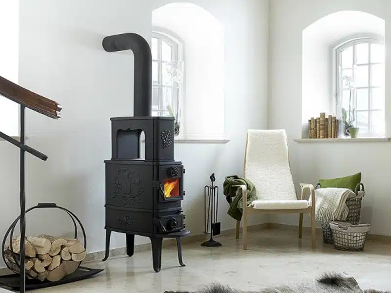 Cozy Up to Winter: Essential Tips for Using a Wood Stoves in Ontario