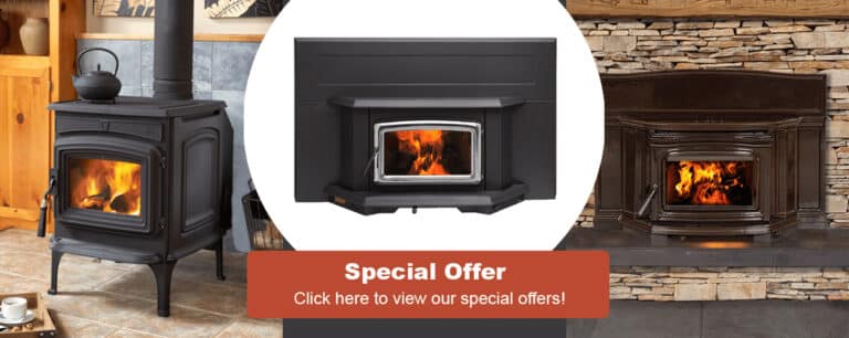Hearthstone House Of Fire - Your Home for Fireplaces, Stoves and Inserts