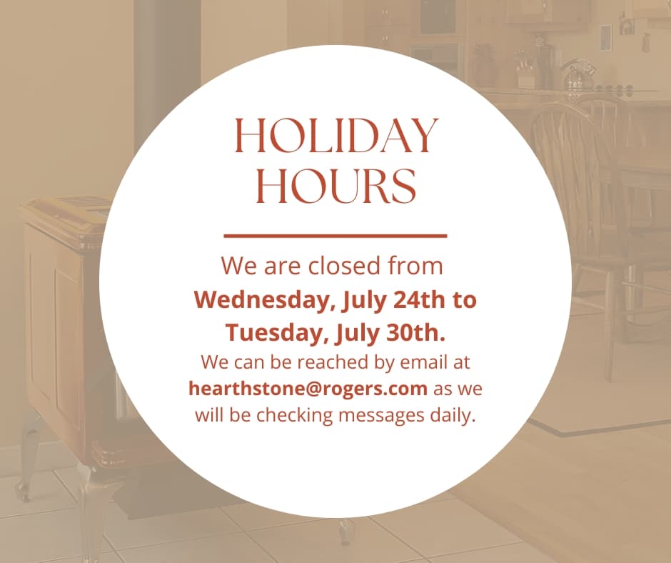 HHOF-Holidays hours-July