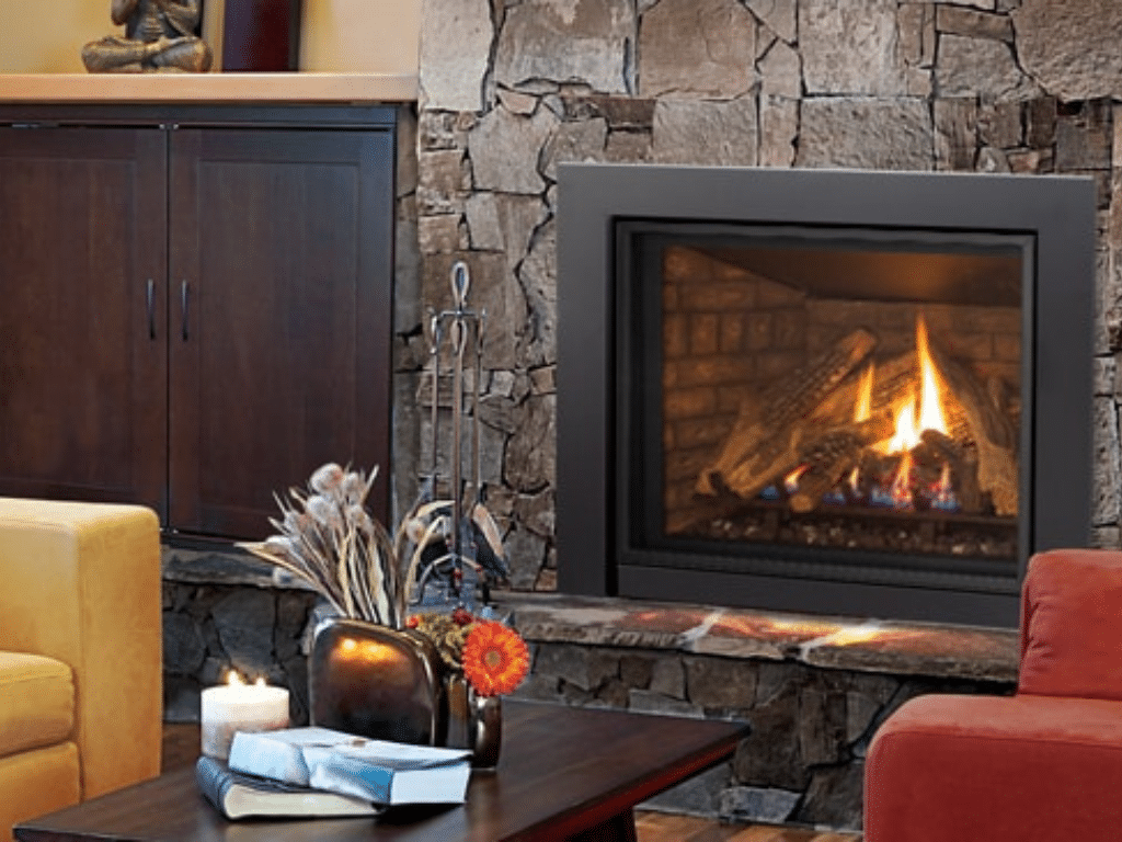 Creating a Fireplace-Centered Living Room in Port Dover: Warmth, Style, and Functionality