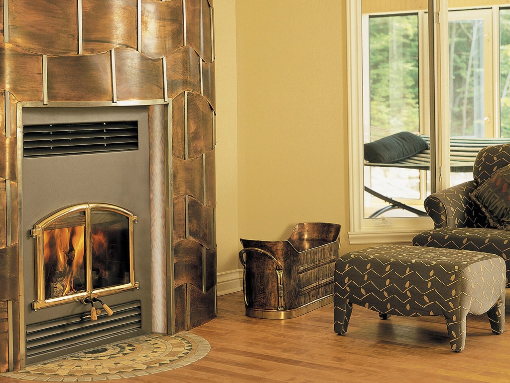 Warm Your Home, Not the Planet: Sustainable Wood Fireplaces in Niagara