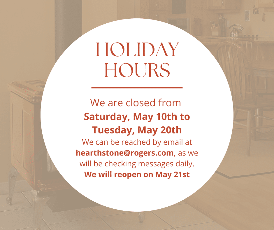 HHOF-Holidays hours