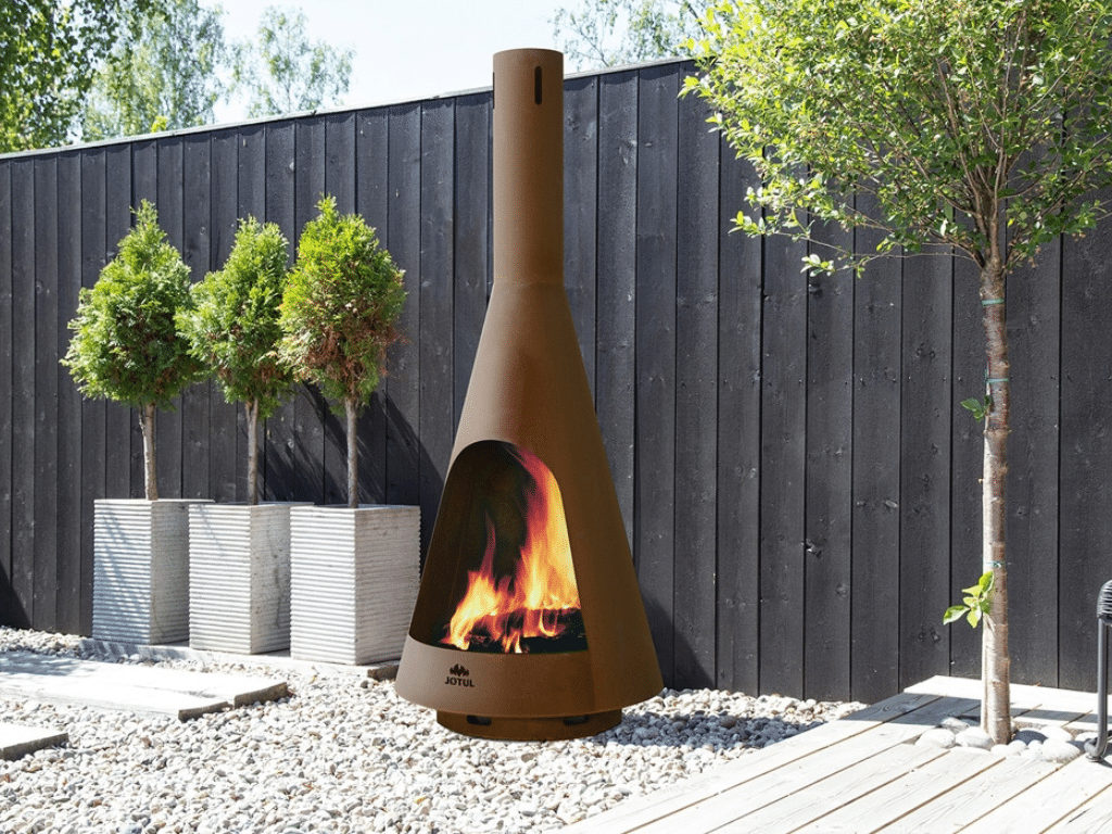 Extend Your Niagara Patio Season: Why Fire Tables and Outdoor Fireplaces are a Must-Have