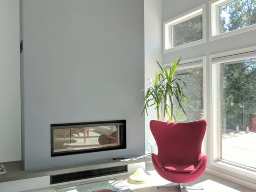 Beyond the Heat: How a Wood Fireplace Adds Value and Ambiance to Your Property in Hamilton