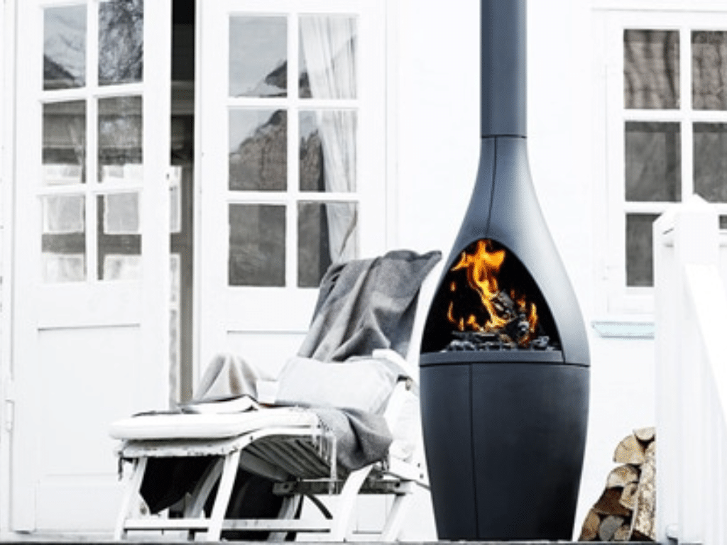 Extending Your Backyard Season in Hamilton with Outdoor Fireplaces and Fire Tables