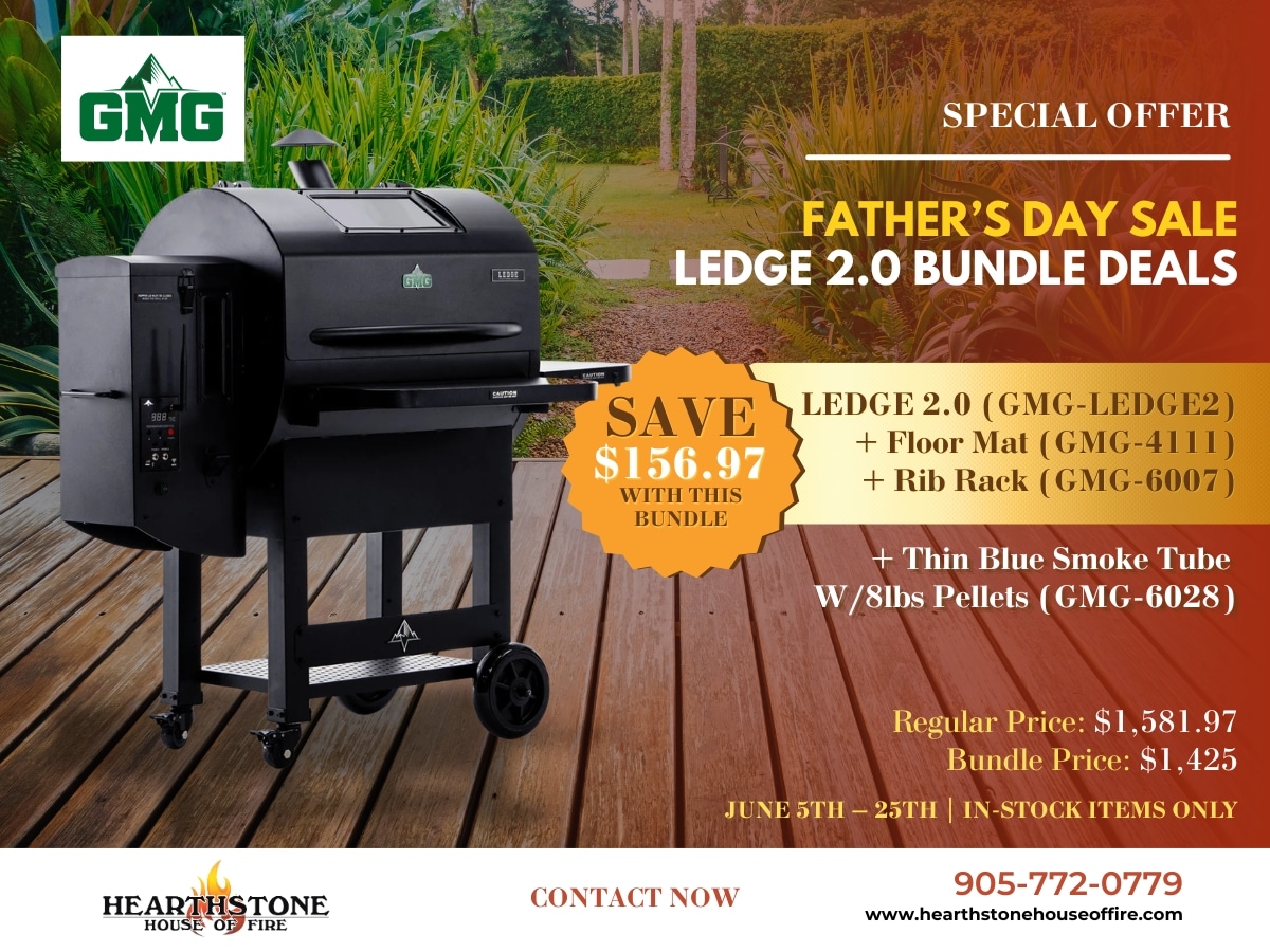 FATHER’S DAY SALE LEDGE 2.0 BUNDLE DEALS- SALE
