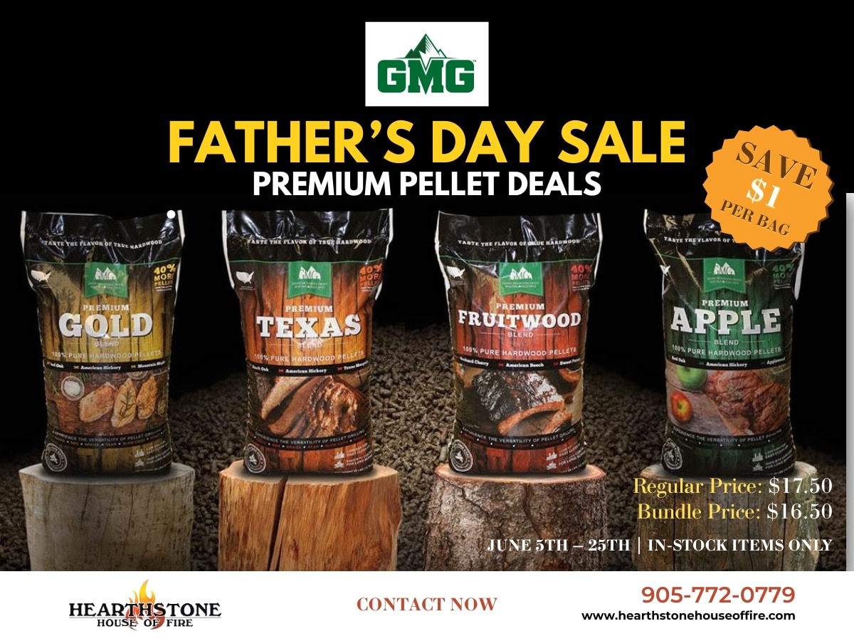 PREMIUM PELLET DEALS