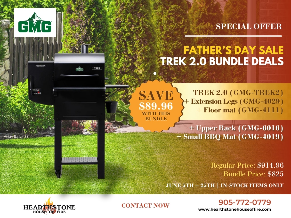 TREK 2.0 BUNDLE DEALS
