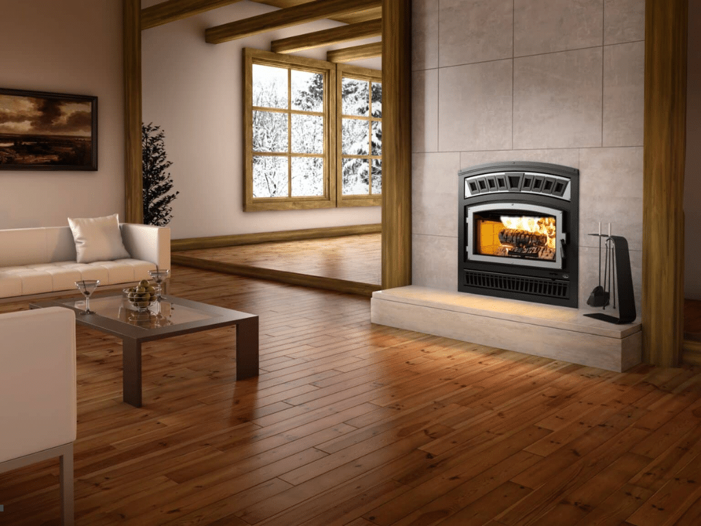 The Ultimate Guide to Buying a Fireplace in Caledonia: Gas, Wood, or Pellet?